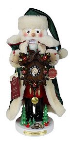 Santa Comes Around Part IV<br>Steinbach + Engstler